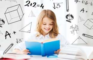5 cách rèn luyện tư duy toán học cho trẻ